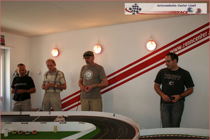 Renncenter Uzwil - Le Mans Rennen 26 Juni 2010 (116) 